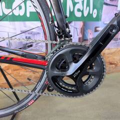 商談中【愛品倶楽部柏店】GIANT ジャイアント TCR SLR2 2016年モデル ロードバイクの画像