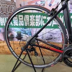 商談中【愛品倶楽部柏店】GIANT ジャイアント TCR SLR2 2016年モデル ロードバイクの画像