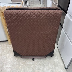 【お持ち帰り大特価】折りたたみベッド