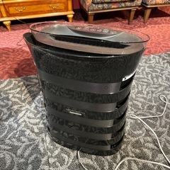 空気清浄機の画像