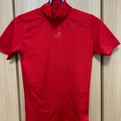 少年野球　アンダーシャツ3枚セットの画像
