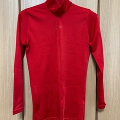 少年野球　アンダーシャツ3枚セットの画像