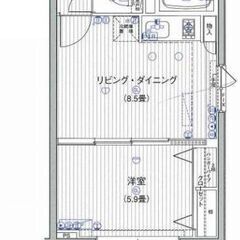 💕敷金なし・礼金なし・ネット使用料なし・仲介手数料なし💕楽器相談...