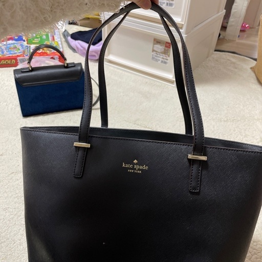 ケイトスペイド美品　