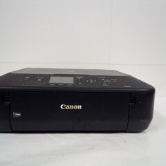 Canon キャノン PIXUS ピクサスA4インクジェットプリンター 複合機 MG5530 ジャンク品の画像