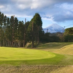 平日ゴルフ仲間