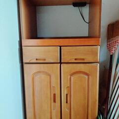 キッチン家具　