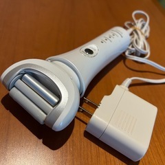 Panasonic美顔ローラー