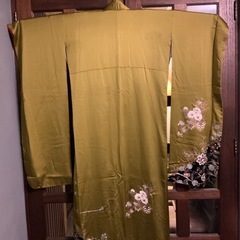 振袖袴の画像