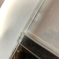 Stories レンタルCDの画像