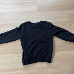 【美品】PUMA トレーナーの画像