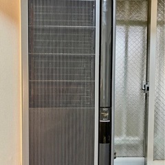 SANYO 　エアコン　冷房専用