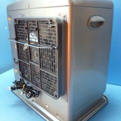 N585　ダイニチ　石油ファンヒーター　FW-4315NE　タンク5.0Lの画像