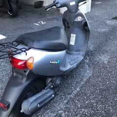 決まりました‼️スズキレッツ4FIの画像
