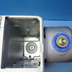 N584　ダイニチ　石油ファンヒーター  型番FW-328S　タンク５．０Lの画像