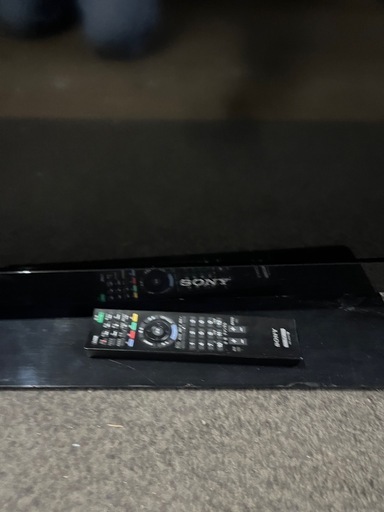 SONY ソニー　液晶テレビ　KDL-40EX720　40V型　2011年製　40インチ