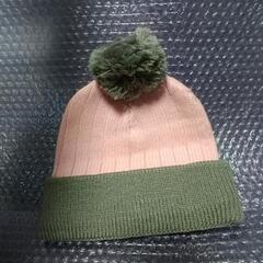 PUMAプーマ   ニットキャップ used?の画像