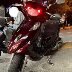 アドレスv125g