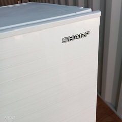 70 送料設置無料 新生活応援 SHARP 2ドア冷蔵庫 152L