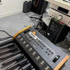 キーボード◦対バン募集