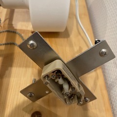 スポット照明の画像