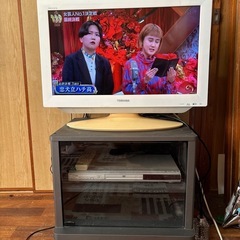 東芝テレビ