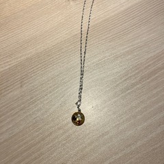 ネックレス