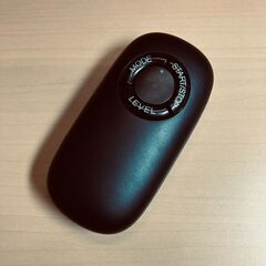 ヤーマン 振動エクササイズマシン「スイングビート」AYS-35R（レッド）の画像