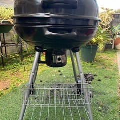 バーベキューグリル
BBQ Grill Smith の画像