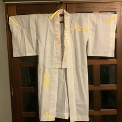 着物、じゅばんの画像