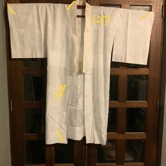 着物、じゅばんの画像