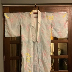 着物、じゅばんの画像