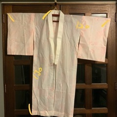 着物、じゅばんの画像