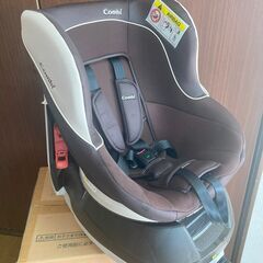 Combi コンビ　チャイルドシート(回転可能) 