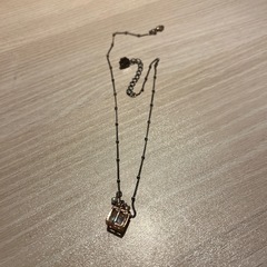 ネックレス