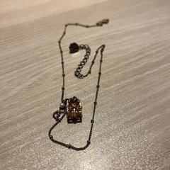 ネックレスの画像