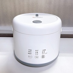 本格土鍋炊飯器 夢グループ