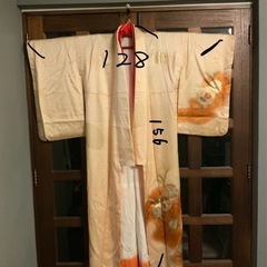 着物