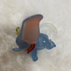 ★決定しました★ダンボの画像