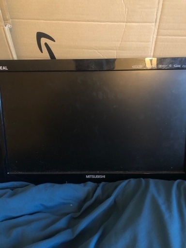 テレビ