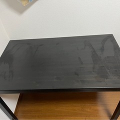 ダイニングテーブルセットの画像