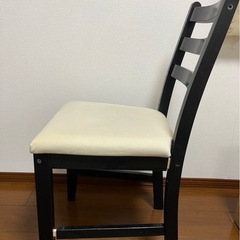 ダイニングテーブルセットの画像
