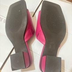 サンダルの画像
