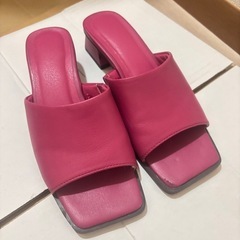 サンダル