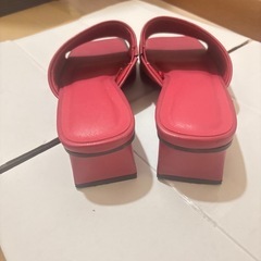 サンダルの画像