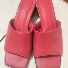 サンダルの画像