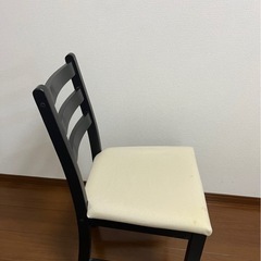 ダイニングテーブルセットの画像