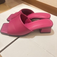 サンダルの画像