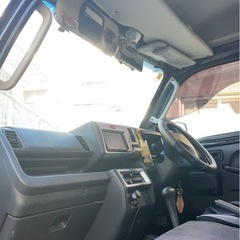 ハイゼットジャンボ4WDの画像