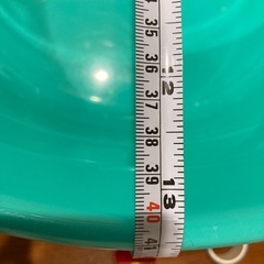 洗濯用洗い桶　　　　　の画像